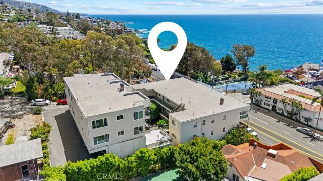 240 Moss 4, Laguna Beach, CA 92651
