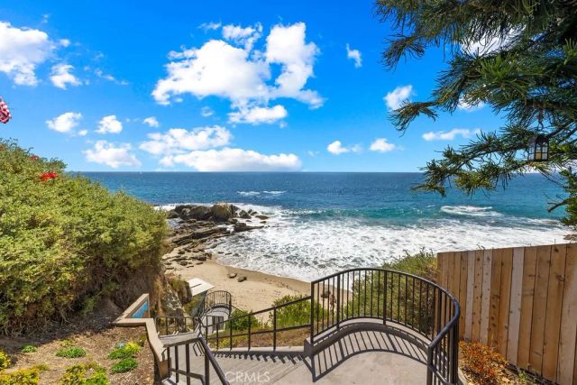 240 Moss 4, Laguna Beach, CA 92651