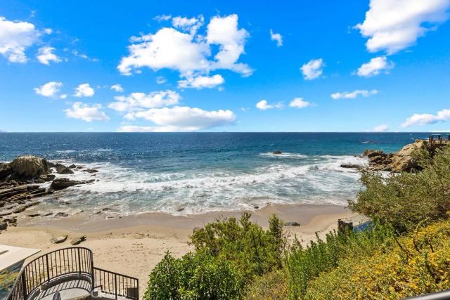 240 Moss 4, Laguna Beach, CA 92651