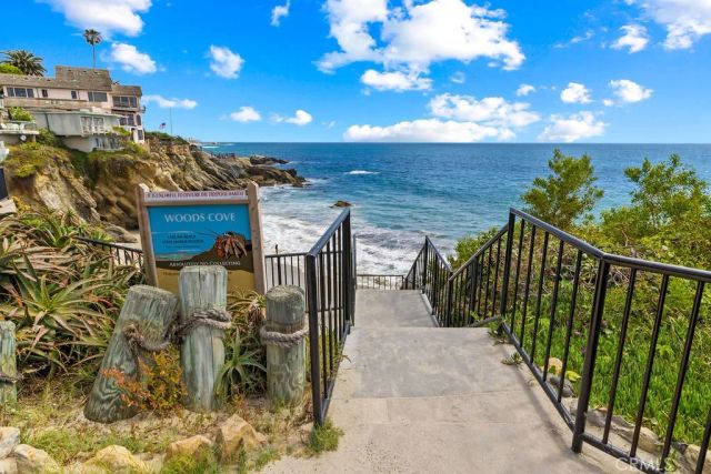 240 Moss 4, Laguna Beach, CA 92651