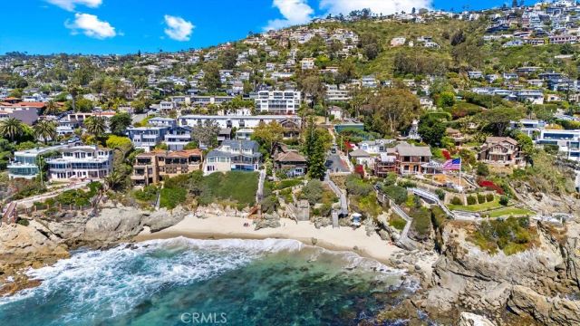 240 Moss 4, Laguna Beach, CA 92651