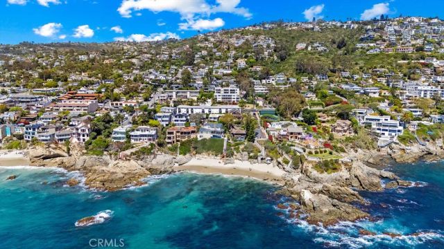 240 Moss 4, Laguna Beach, CA 92651