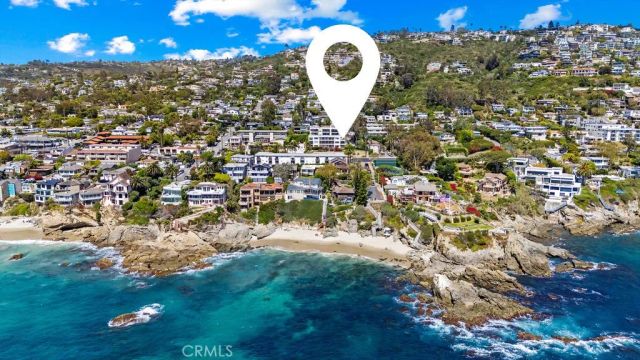 240 Moss 4, Laguna Beach, CA 92651