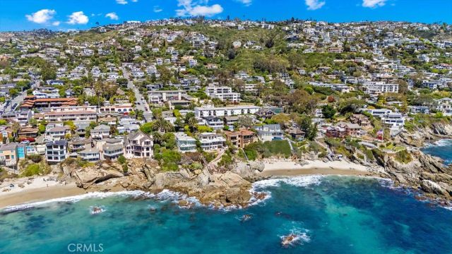 240 Moss 4, Laguna Beach, CA 92651