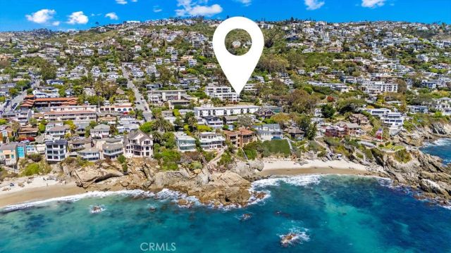 240 Moss 4, Laguna Beach, CA 92651