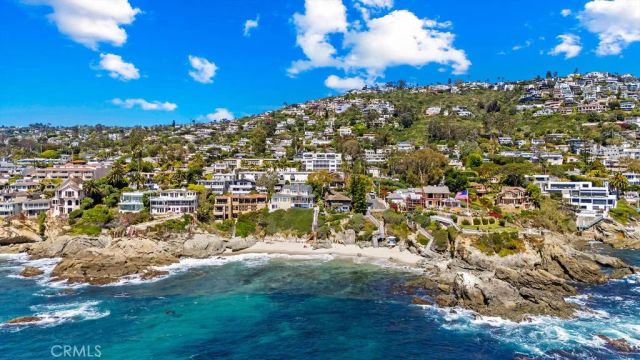 240 Moss 4, Laguna Beach, CA 92651