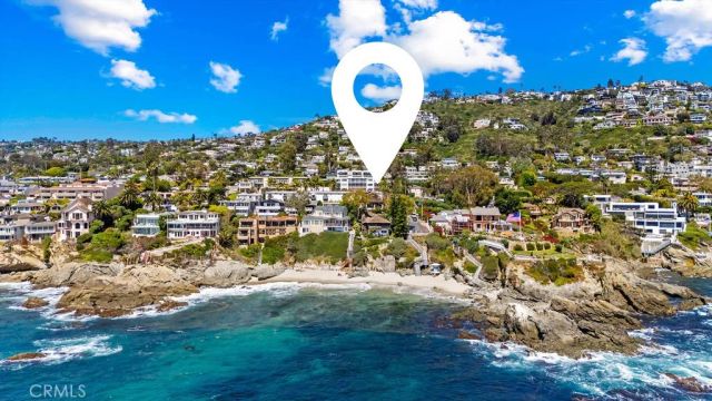 240 Moss 4, Laguna Beach, CA 92651