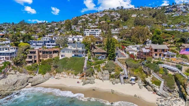 240 Moss 4, Laguna Beach, CA 92651