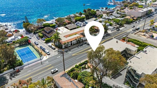 240 Moss 4, Laguna Beach, CA 92651