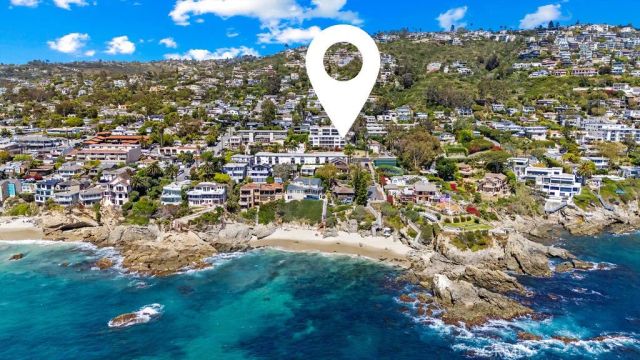 240 Moss 4, Laguna Beach, CA 92651