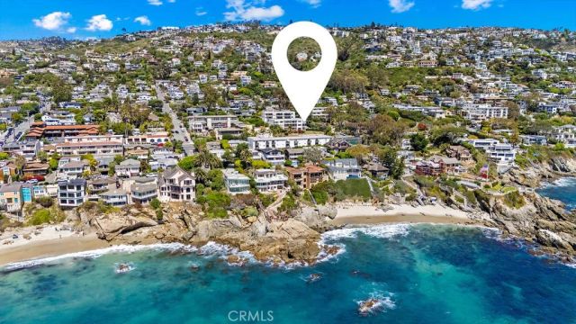240 Moss 4, Laguna Beach, CA 92651