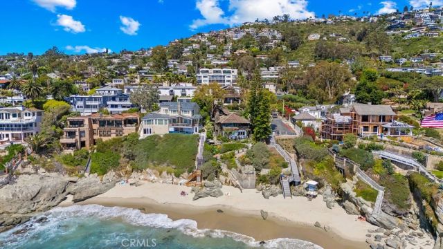 240 Moss 4, Laguna Beach, CA 92651