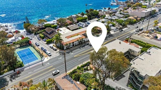 240 Moss 4, Laguna Beach, CA 92651