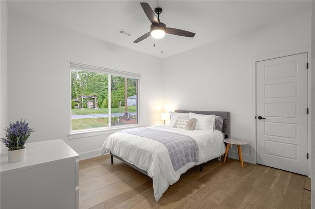19 Tiree Drive, Bella Vista, AR 72715