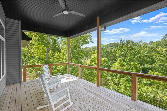19 Tiree Drive, Bella Vista, AR 72715