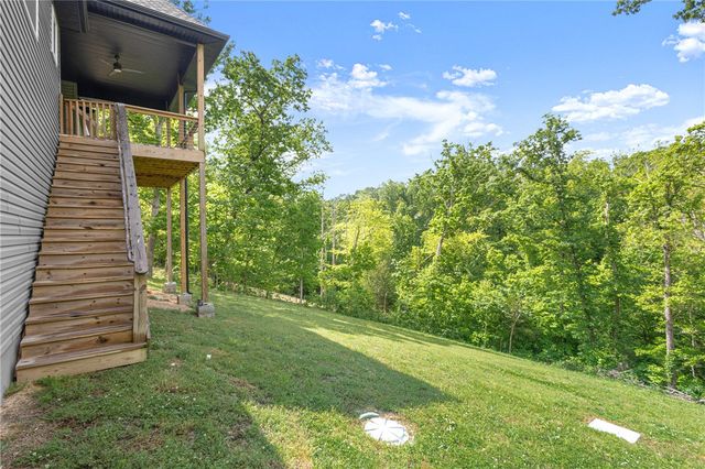 19 Tiree Drive, Bella Vista, AR 72715