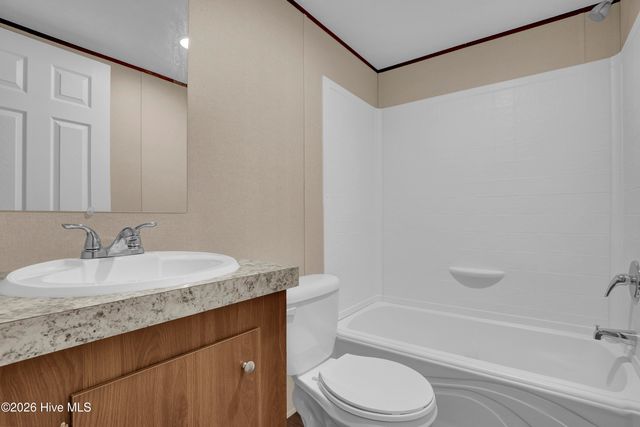 109 Wendy Hill Lane, Sneads Ferry, NC 28460