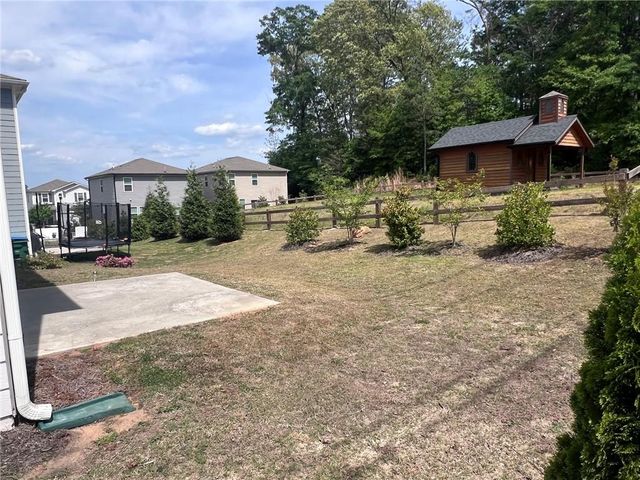 14 Wynn Way, Pendergrass, GA 30567