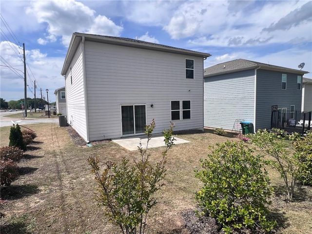 14 Wynn Way, Pendergrass, GA 30567