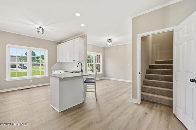 105 Circle Street, Washington, NC 27889