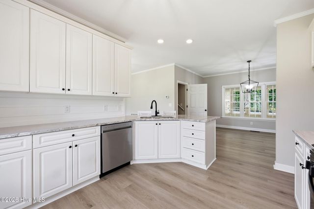 105 Circle Street, Washington, NC 27889