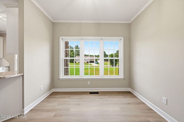 105 Circle Street, Washington, NC 27889