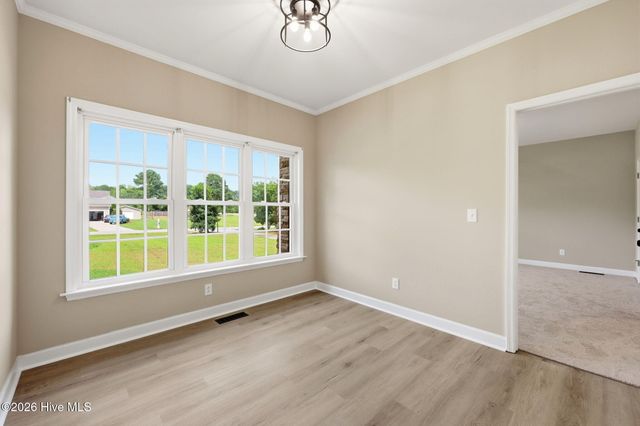 105 Circle Street, Washington, NC 27889