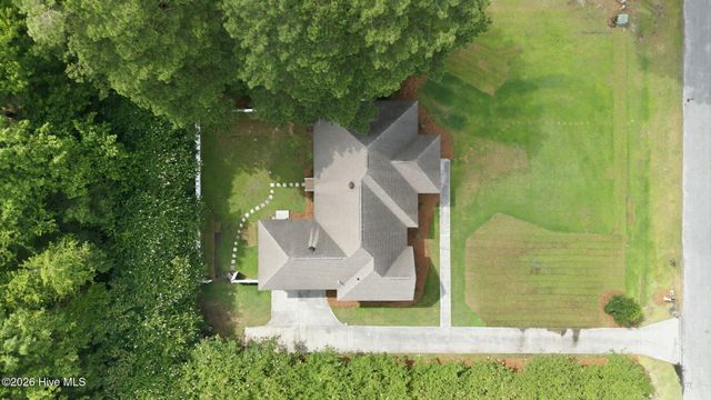 105 Circle Street, Washington, NC 27889
