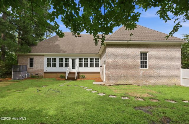 105 Circle Street, Washington, NC 27889