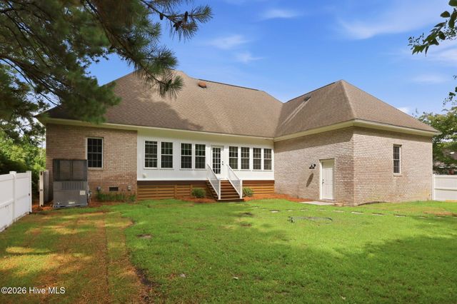 105 Circle Street, Washington, NC 27889