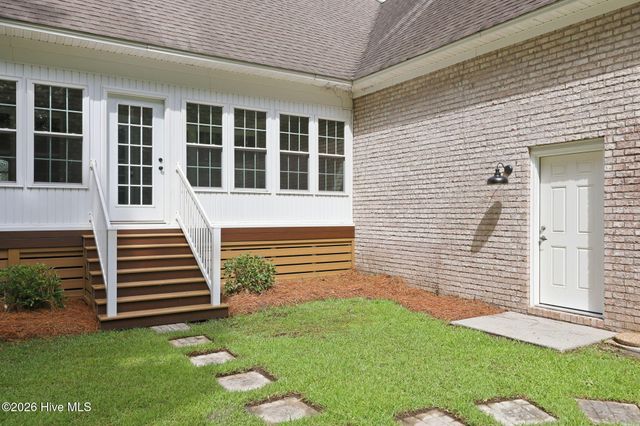 105 Circle Street, Washington, NC 27889