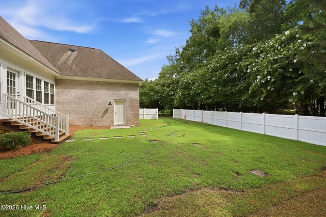 105 Circle Street, Washington, NC 27889