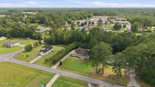 105 Circle Street, Washington, NC 27889