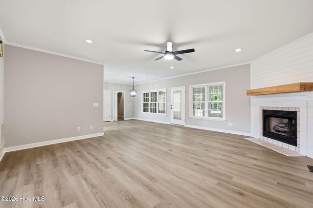 105 Circle Street, Washington, NC 27889