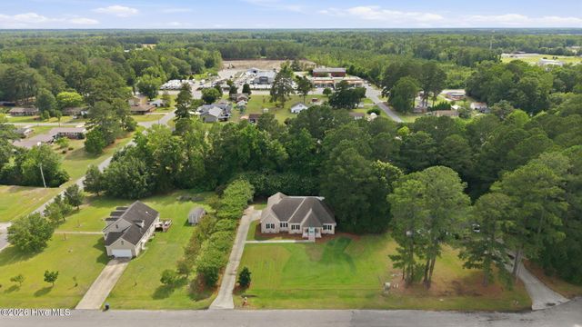 105 Circle Street, Washington, NC 27889