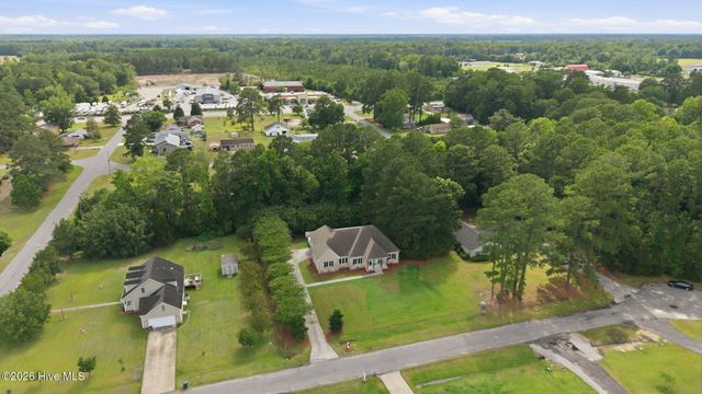 105 Circle Street, Washington, NC 27889