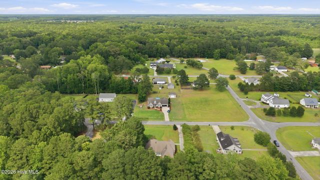 105 Circle Street, Washington, NC 27889