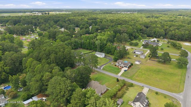 105 Circle Street, Washington, NC 27889