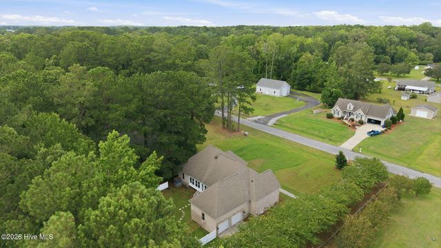 105 Circle Street, Washington, NC 27889