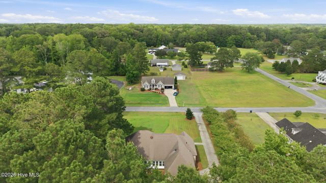 105 Circle Street, Washington, NC 27889