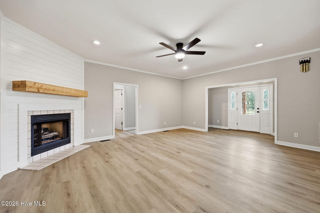 105 Circle Street, Washington, NC 27889