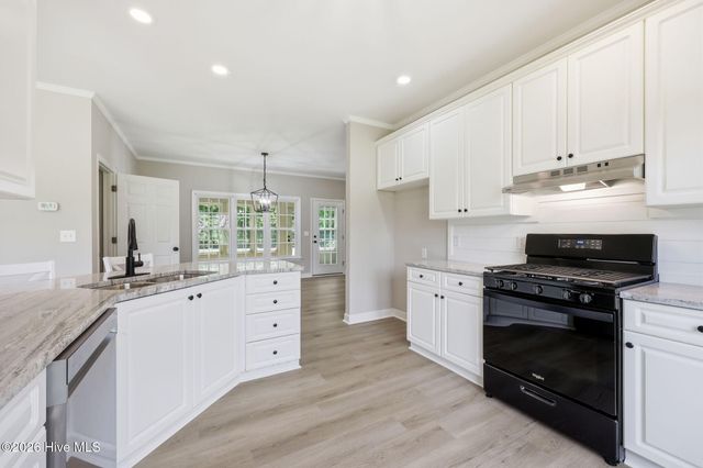 105 Circle Street, Washington, NC 27889