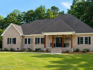 105 Circle Street, Washington, NC 27889