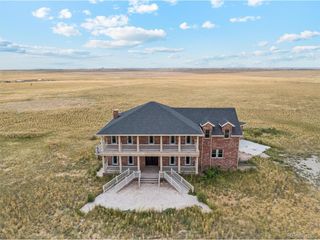 2105 Timberlake Rd, Byers, CO 80103