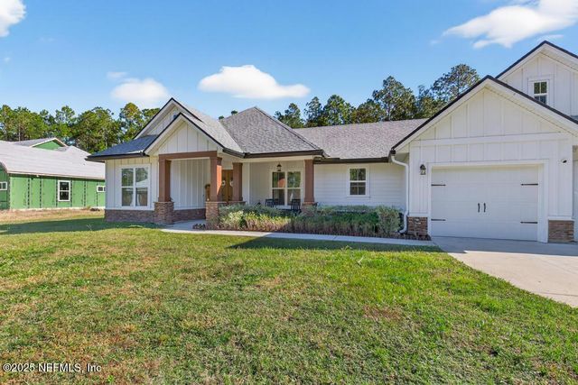 75774 EDWARDS Road, Yulee, FL 32097