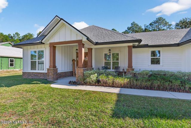 75774 EDWARDS Road, Yulee, FL 32097