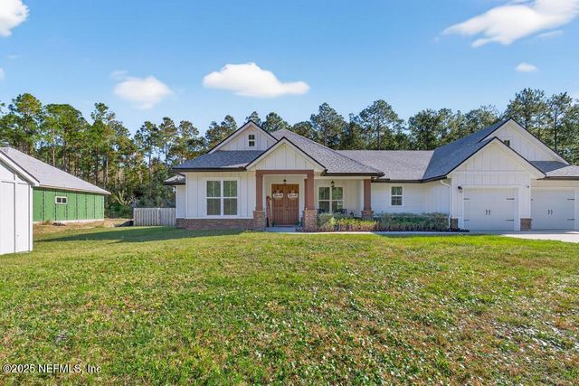 75774 EDWARDS Road, Yulee, FL 32097