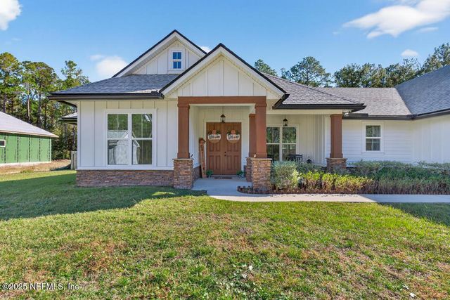 75774 EDWARDS Road, Yulee, FL 32097