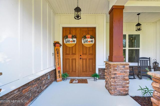 75774 EDWARDS Road, Yulee, FL 32097