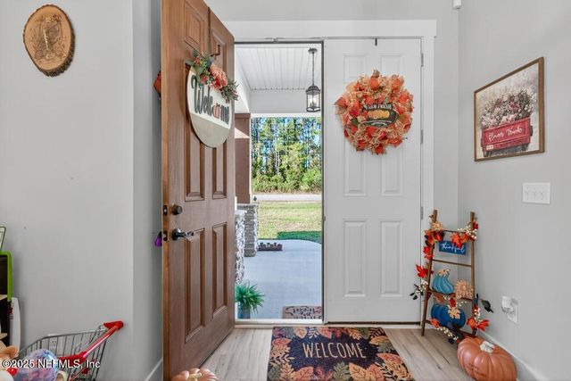 75774 EDWARDS Road, Yulee, FL 32097